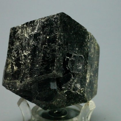 STRONG Black Tourmaline Healing Crystal ~53mm