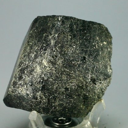 Black Tourmaline Healing Crystal ~53mm