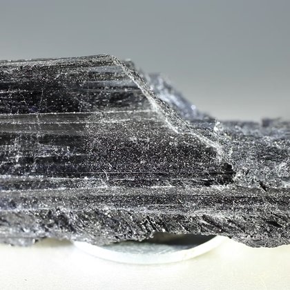 Black Tourmaline Healing Crystal ~55mm