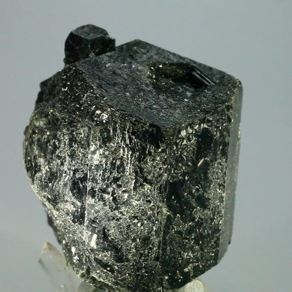 STRONG Black Tourmaline Healing Crystal ~57mm