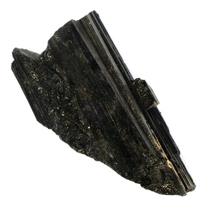 Black Tourmaline Healing Crystal ~60mm