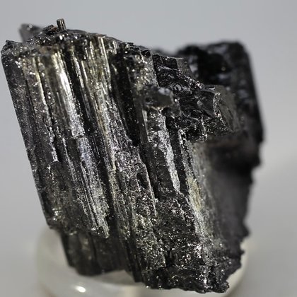 POWERFUL Black Tourmaline Healing Crystal ~60mm