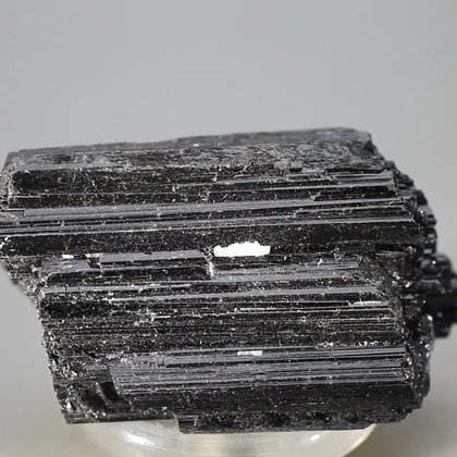 Black Tourmaline Healing Crystal ~60mm