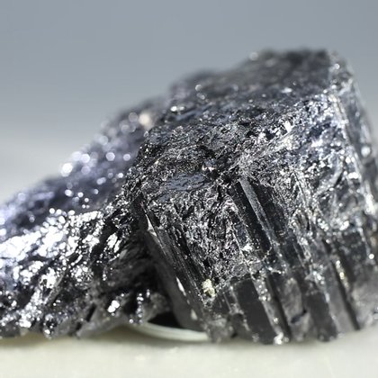 Black Tourmaline Healing Crystal ~60mm