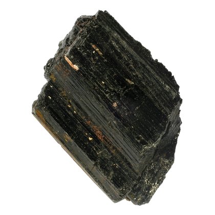 Black Tourmaline Healing Crystal ~63mm