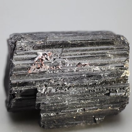 POWERFUL Black Tourmaline Healing Crystal ~65mm