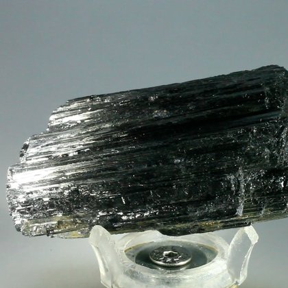 Black Tourmaline Healing Crystal ~66mm