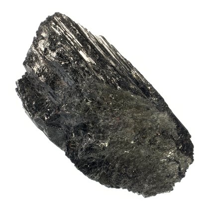 Black Tourmaline Healing Crystal ~70mm