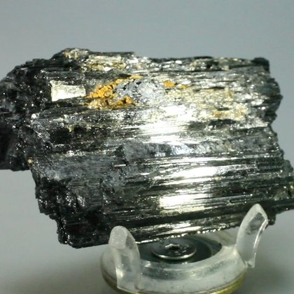 Black Tourmaline Healing Crystal ~70mm