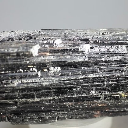 Black Tourmaline Healing Crystal ~70mm