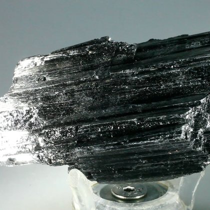 Black Tourmaline Healing Crystal ~72mm