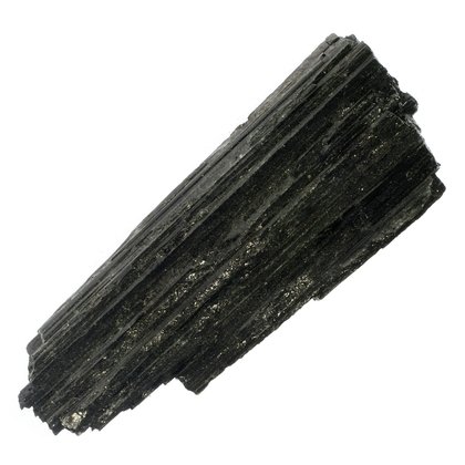 Black Tourmaline Healing Crystal ~75mm