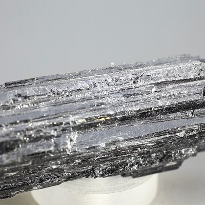Black Tourmaline Healing Crystal ~77mm