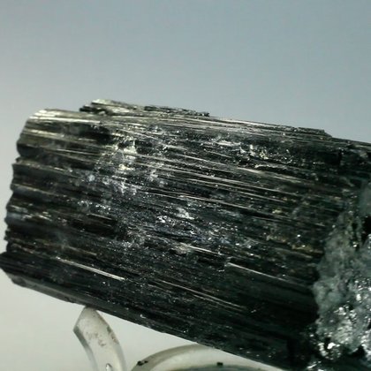 Black Tourmaline Healing Crystal ~78mm