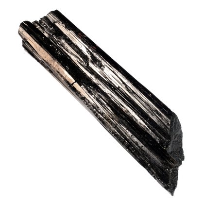 Black Tourmaline Healing Crystal ~80mm