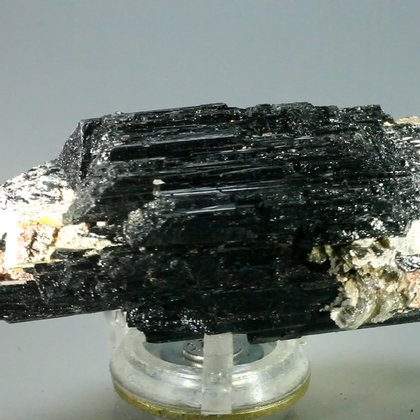 Black Tourmaline Healing Crystal  ~87mm