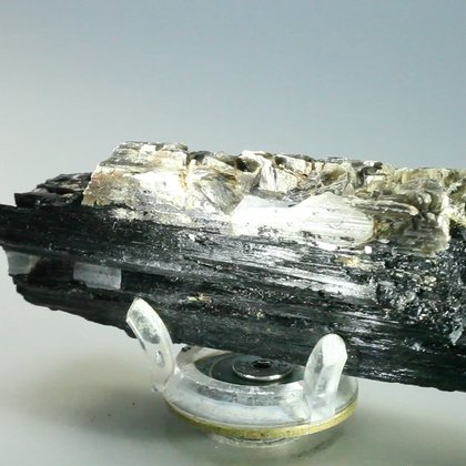 Black Tourmaline Healing Crystal ~91mm