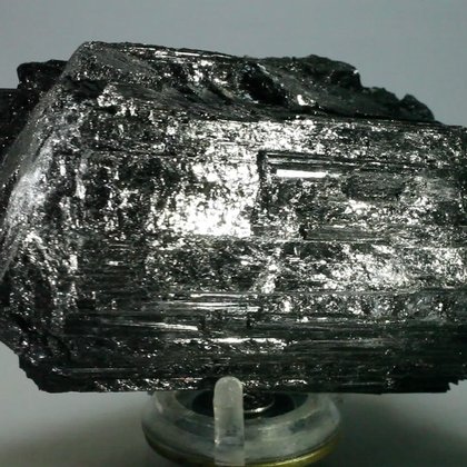 Black Tourmaline Healing Crystal ~96mm