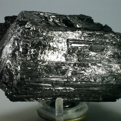 Black Tourmaline Healing Crystal ~96mm