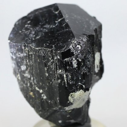 Black Tourmaline Mineral Specimen ~50mm