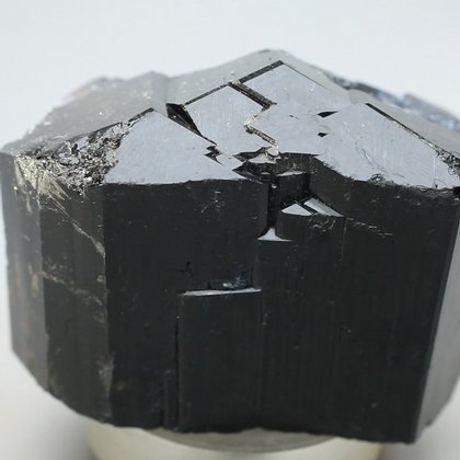 Black Tourmaline Mineral Specimen ~54mm