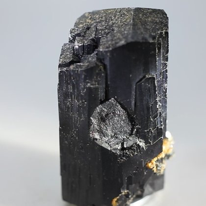 Black Tourmaline Mineral Specimen ~55mm