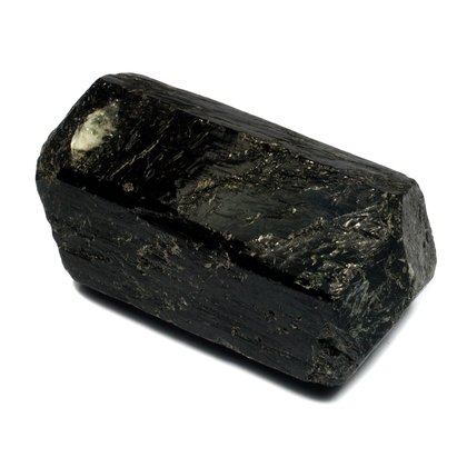 Black Tourmaline (Schorl) Healing Crystal - Large