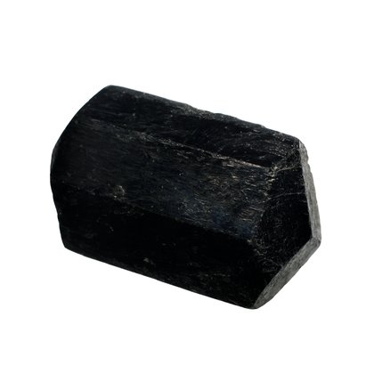 Black Tourmaline (Schorl) Healing Crystal - Medium