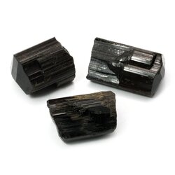 Black Tourmaline (Schorl) Healing Crystal