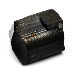 Black Tourmaline (Schorl) Healing Crystal