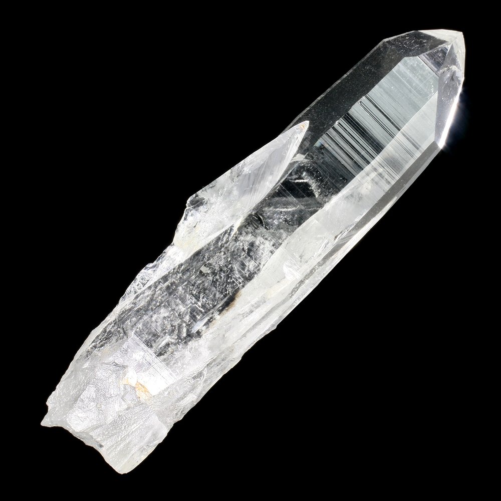 Blades of Light Quartz