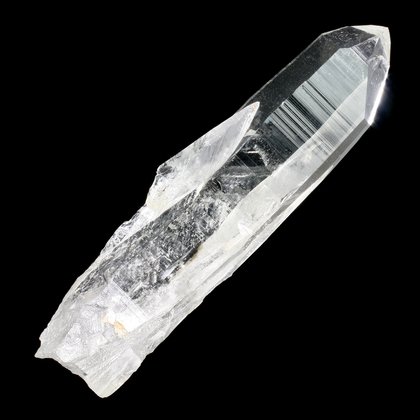 'Blades of Light' Quartz Crystal ~120mm