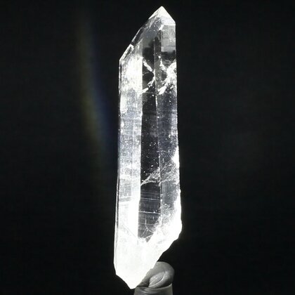 HARMONIOUS Blades of Light Quartz Crystal ~53mm