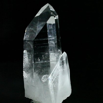 HARMONIOUS Blades of Light Quartz Crystal ~53mm