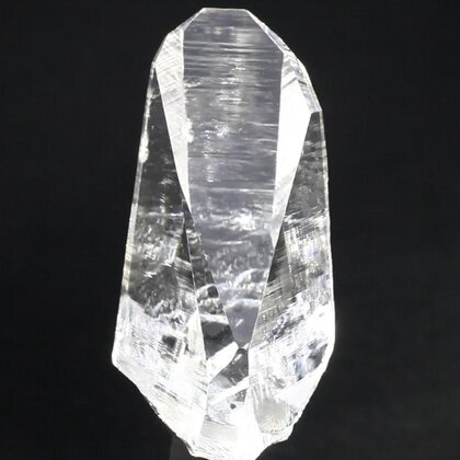 Blades of Light Quartz Crystal ~55mm