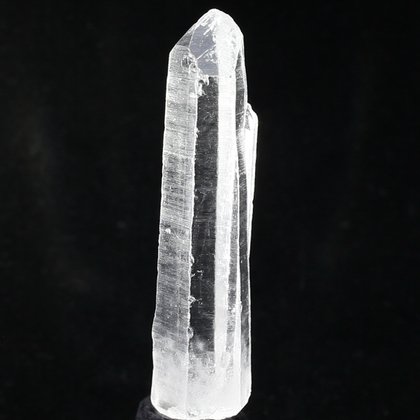 'Blades of Light' Quartz Crystal ~60mm