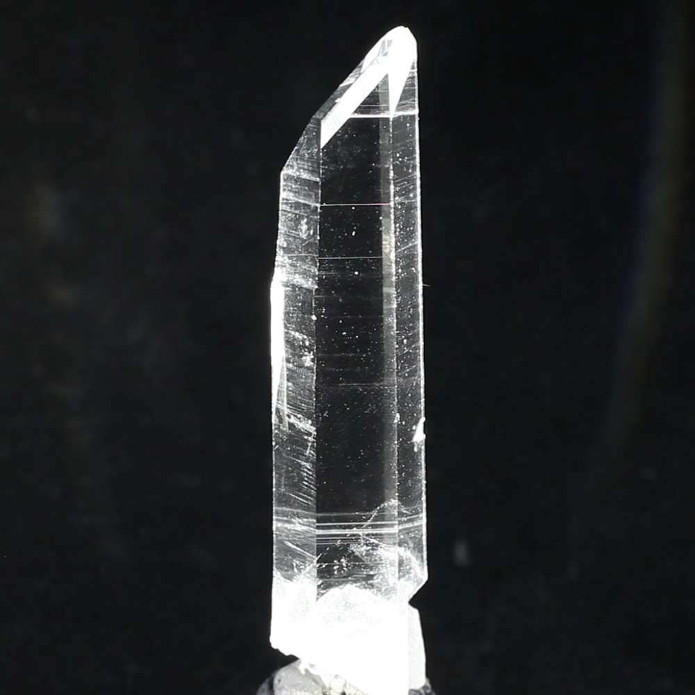 Blades of Light Quartz