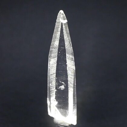 Blades of Light Quartz Crystal ~60mm