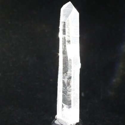 'Blades of Light' Quartz Crystal ~65mm