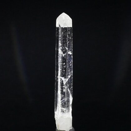 Blades of Light Quartz Crystal ~66mm