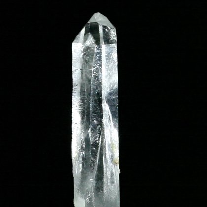 HARMONIOUS Blades of Light Quartz Crystal ~67mm