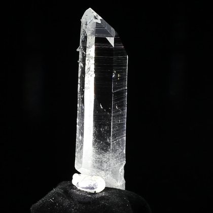 'Blades of Light' Quartz Crystal ~70mm