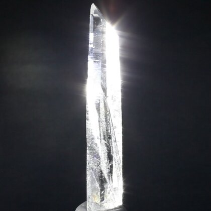 Blades of Light Quartz Crystal ~70mm