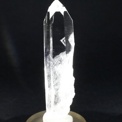 Blades of Light Quartz Crystal ~70mm