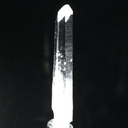 Blades of Light Quartz Crystal ~72mm
