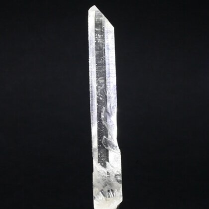 Blades of Light Quartz Crystal ~72mm