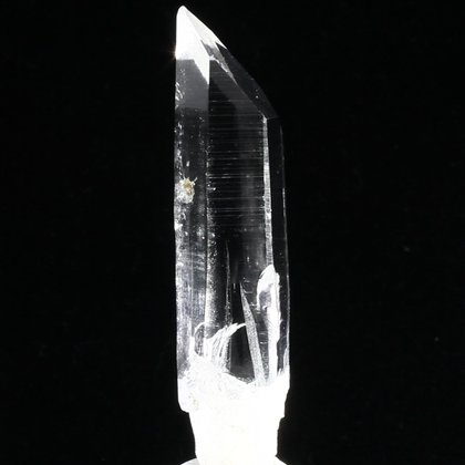 HARMONIOUS 'Blades of Light' Quartz Crystal ~72mm