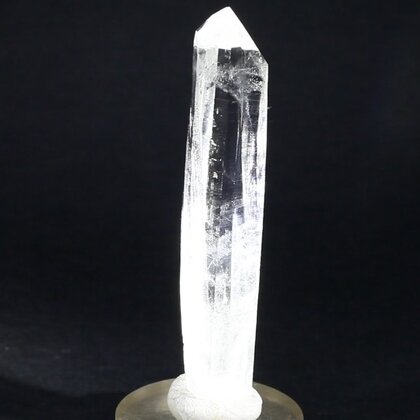 Blades of Light Quartz Crystal ~73mm