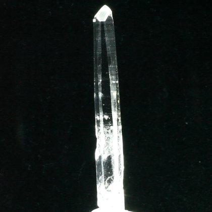 'Blades of Light' Quartz Crystal ~75mm