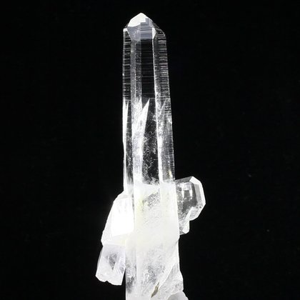 HARMONIOUS Blades of Light Quartz Crystal ~75mm